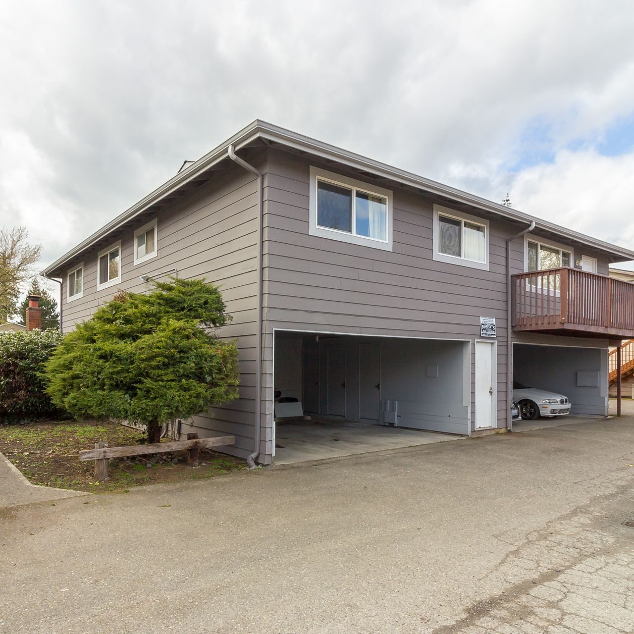 8713 8th Ave, a property of A&A Realty Group of Everett, Wash.