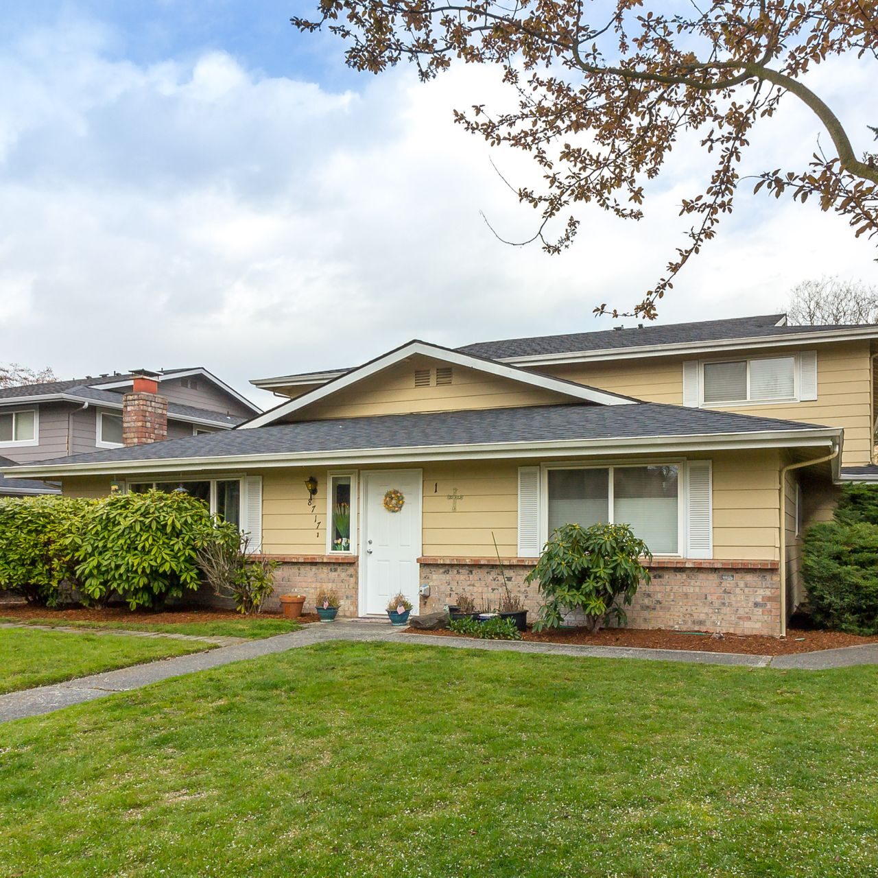 8717 8th Ave, a property of A&A Realty Group of Everett, Wash.