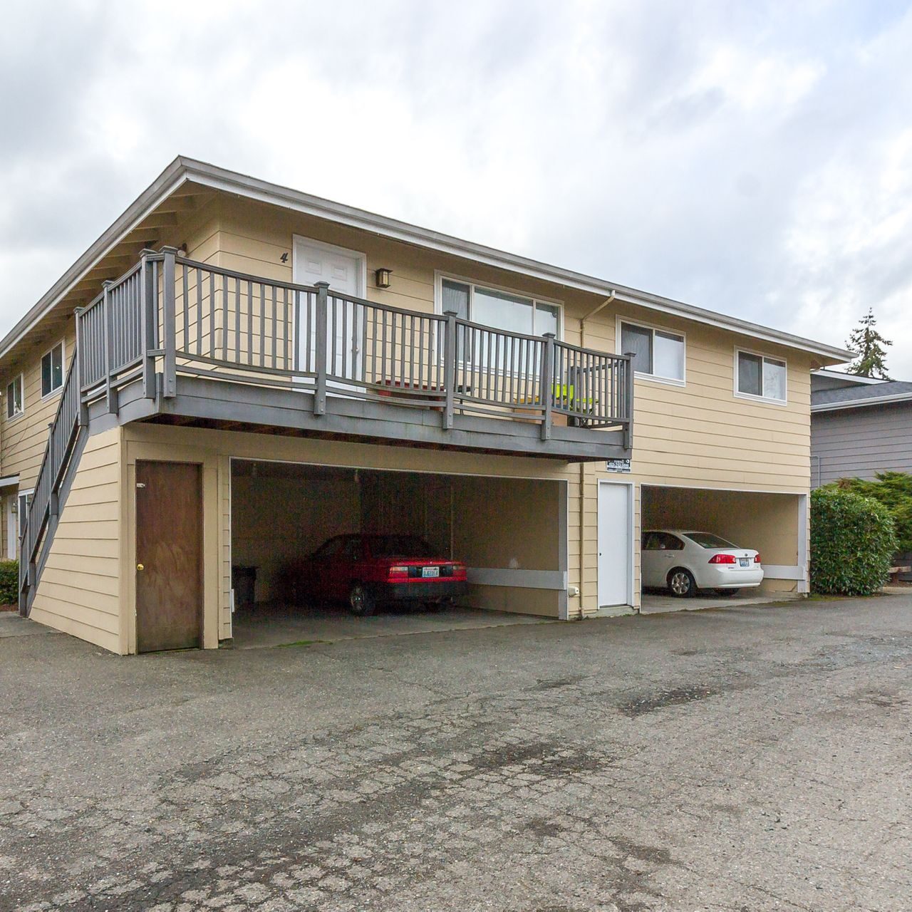 8717 8th Ave, a property of A&A Realty Group of Everett, Wash.
